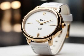 迪奥女表图片及价格，迪奥女手表图片和价格