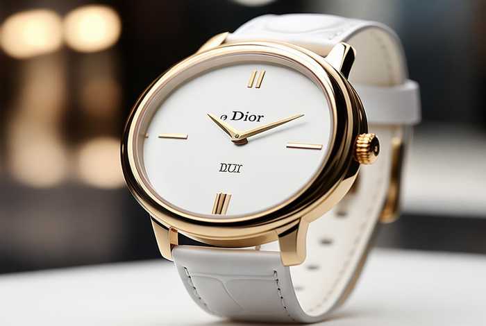 迪奥女表图片及价格，迪奥女手表图片和价格