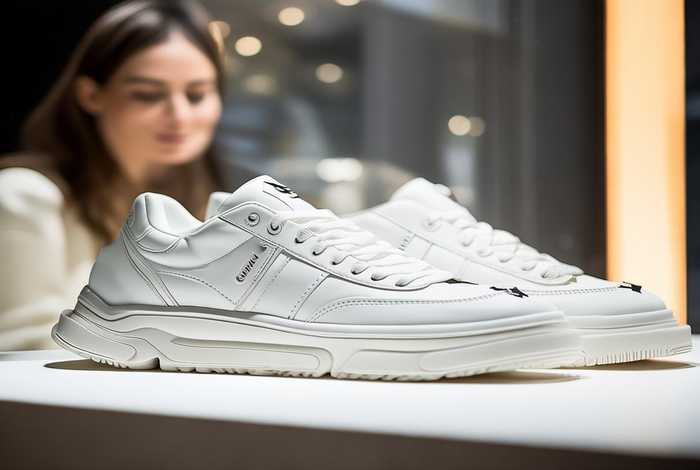 chanel新款厚底小白鞋正品多少钱，chanel新款厚底小白鞋正品多少钱一双