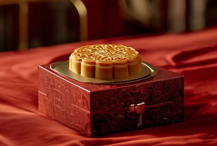 爱马仕是什么品牌 月饼中的爱马仕是什么品牌