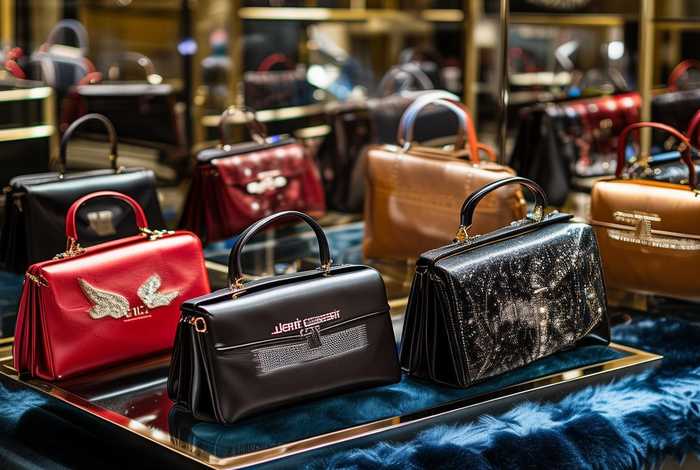 包包奢侈品牌大全 - 包包奢侈品品牌大全