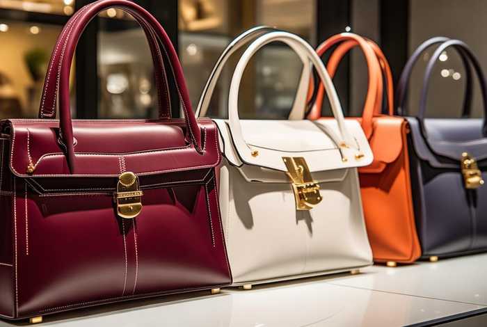 顶级品牌的包；顶级品牌的包有哪些