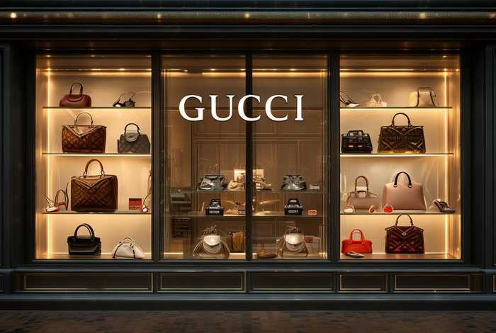 古驰官网 官方旗舰店是正品吗 古驰官网 官方旗舰店是正品吗多少钱