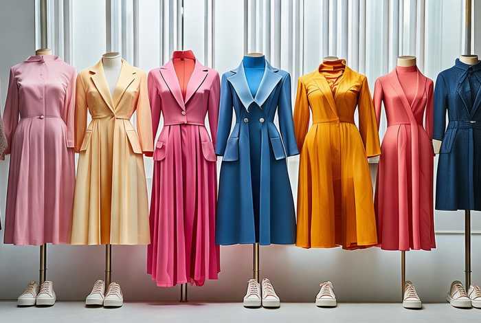 25-40岁女装品牌（25-40岁女装品牌大全）