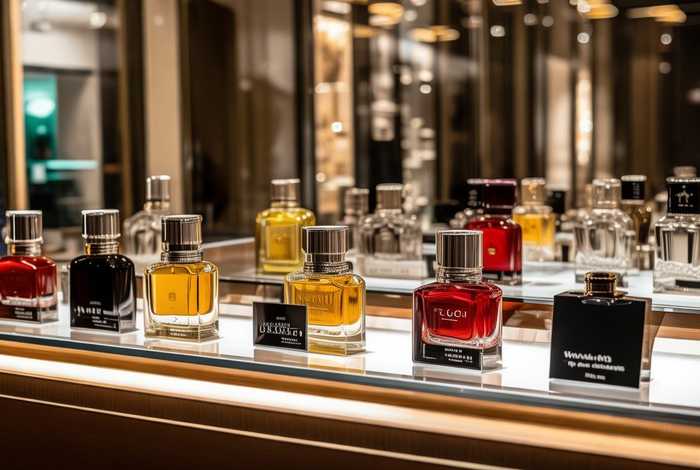 古驰gucci怎么查正品香水，古驰gucci怎么查正品香水价格