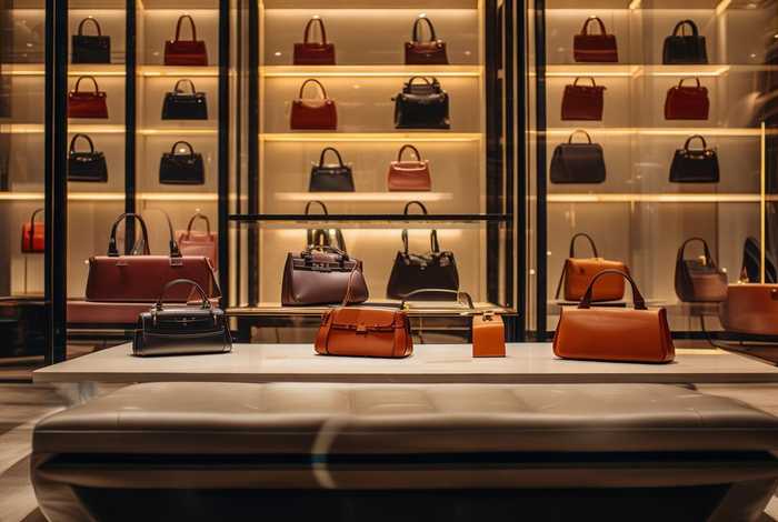 loewe是高奢吗、loewe是轻奢还是高奢