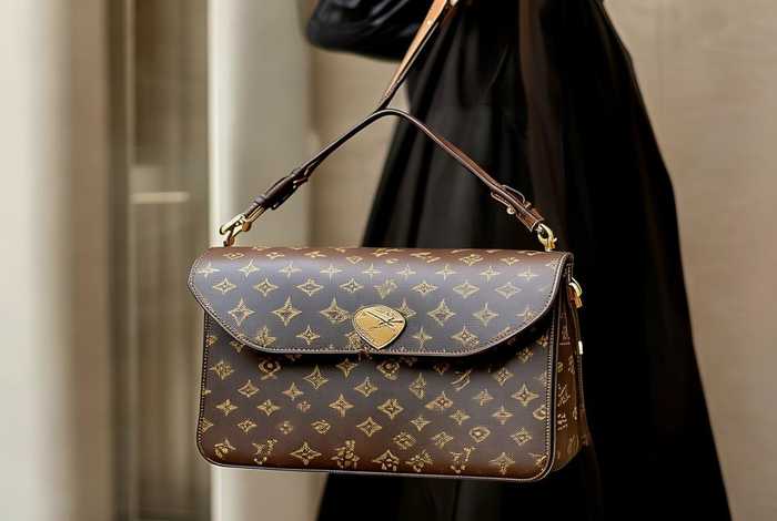 celine老花水桶包（celine老花水桶包多少钱）