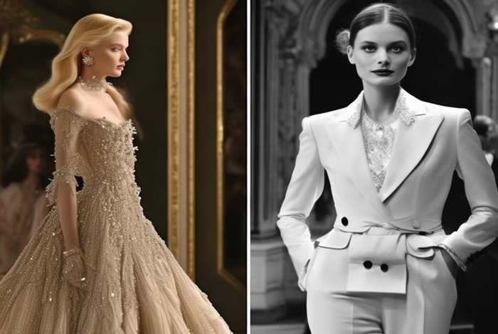 迪奥厉害还是香奈儿厉害 迪奥厉害还是香奈儿厉害啊