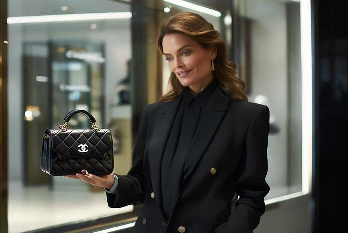 chanel的验证 - 怎么验证chanel是真的