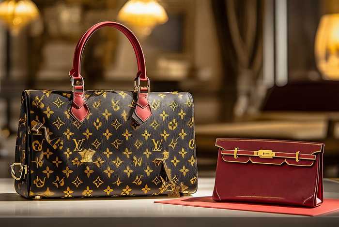 lv贵还是爱马仕贵 lv厉害还是爱马仕厉害