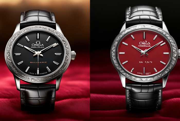 宝格丽手表 - 宝格丽手表和欧米茄手表哪个档次高