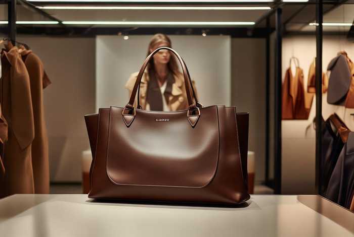 loewe属于什么档次；loewe属于什么档次的