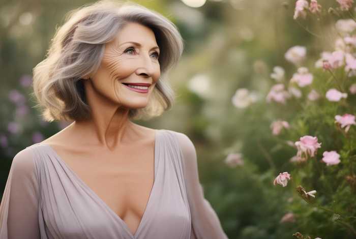 40岁左右女士香水淡雅 40岁左右女人香水