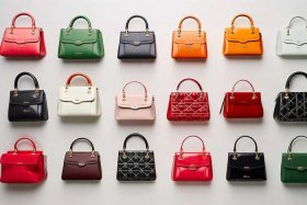 迪奥包包大全；迪奥包包款式大全