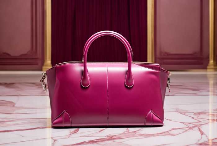 candyrosa包什么档次，candyrose包属于什么档次