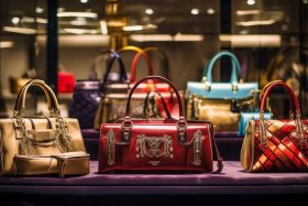 比较奢华的包包品牌排行榜 比较奢华的包包品牌排行榜图片