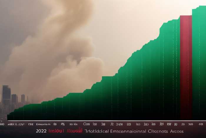2022全球碳排放量 - 国际能源署-2021年全球碳排放量将进一步上升