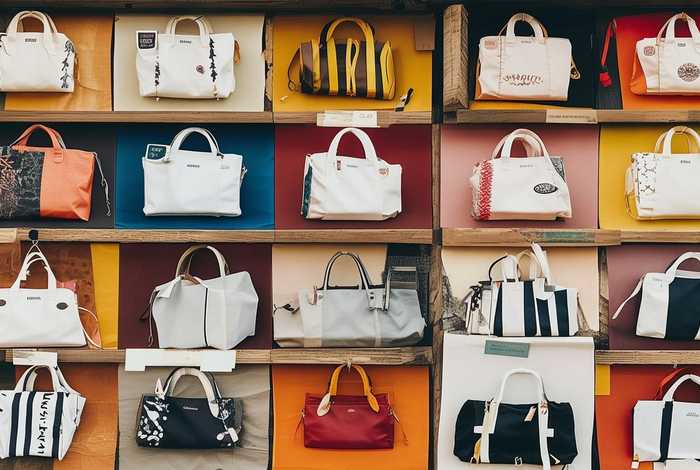 帆布包包品牌大全图片 帆布包包品牌大全图片及价格