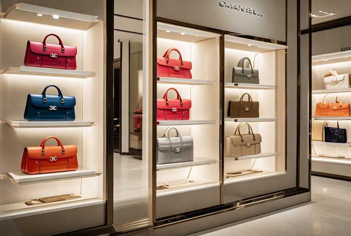 chanel包专柜公价 - chanel包包专柜价格