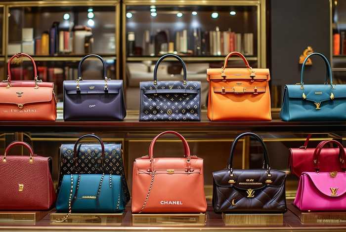 法国的奢侈品包包有哪些 法国的奢侈品包包有哪些品牌