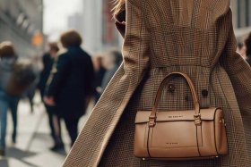 burberry是什么等级的奢侈品 burberry在奢侈品中属于什么档次