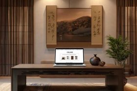 celine网站教程 - celine官网中文版