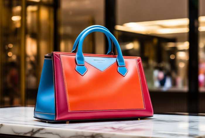 2023很火的大牌包包，2023很火的大牌包包品牌