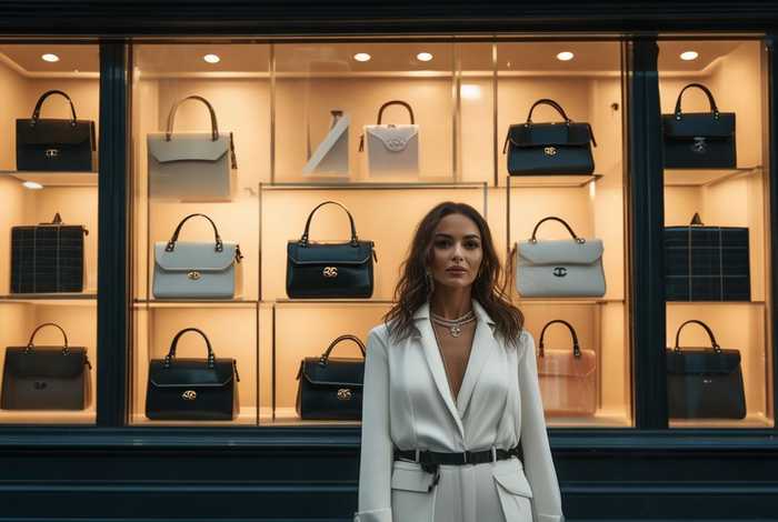 chanel22S上新时间 chanel22s上新时间