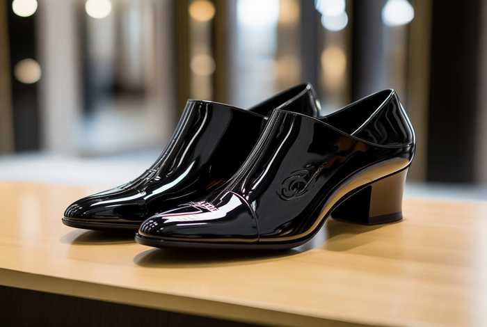 chanel鞋子价格 chanel鞋子官网价格