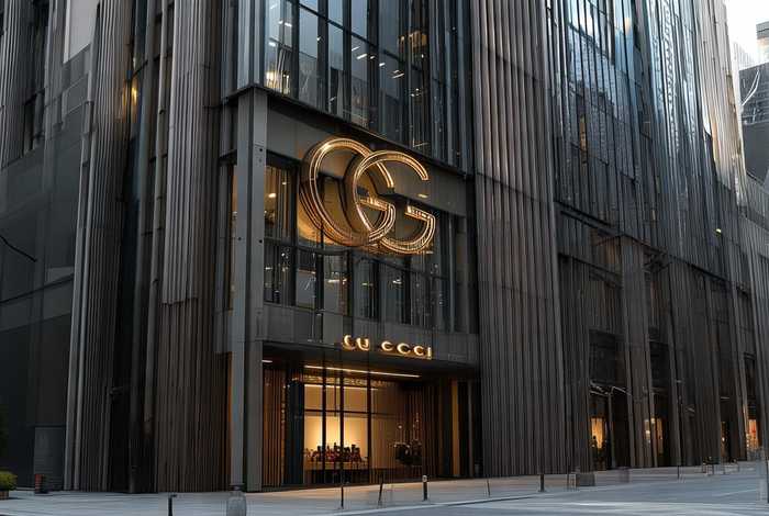 古奇官方旗舰店地址（古奇官方旗舰店地址是哪里）