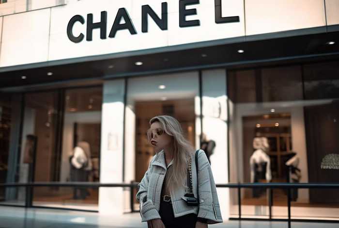 Chanel澳洲官网入口 - chanel澳洲官网入口