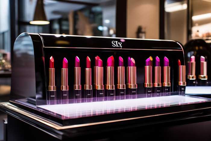 sly是什么牌子口红价格、sly是什么牌子的口红