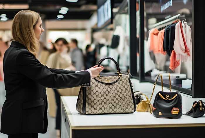 二手古驰回收来牛奢网 二手古驰到牛奢网