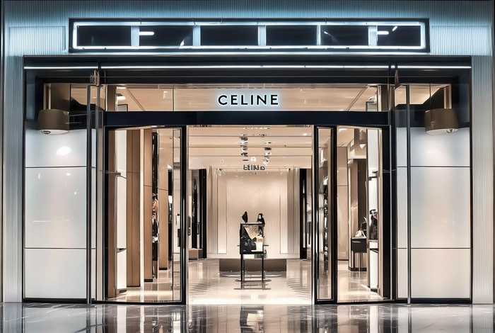 celine中国门店地址 - celine中国专卖店地址