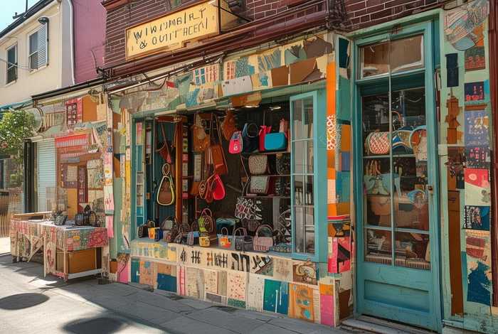 包包店名创意名字（2021包包店名字有创意）