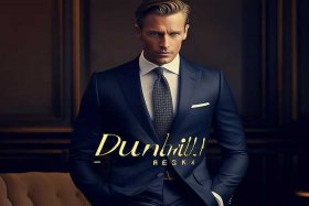 服装品牌登喜路（登喜路西装是国际一线品牌吗？）