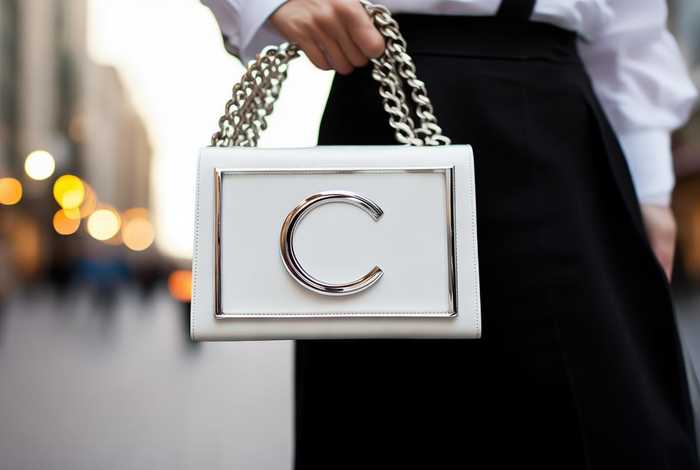 包上都是c是什么牌子 - 包上都是c是什么牌子衣服