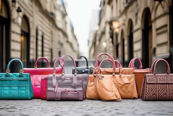 DIOR包包所有系列介绍，dior包包所有系列介绍