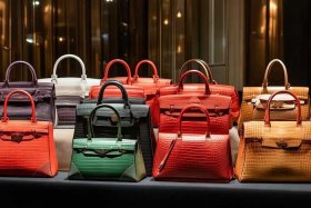 顶级包包奢侈品牌排行榜、顶级包包奢侈品牌排行榜前十名