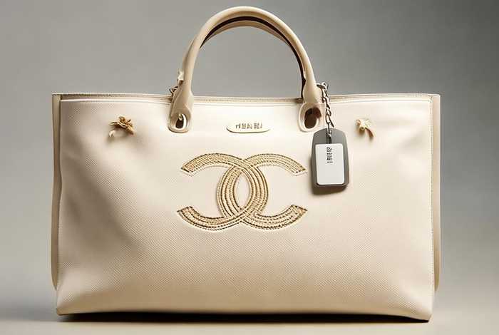 chanel垃圾袋帆布包、chanel帆布包价格