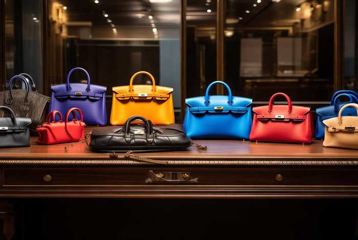 高端奢侈品包排行榜，高端奢侈品包排行榜前十名