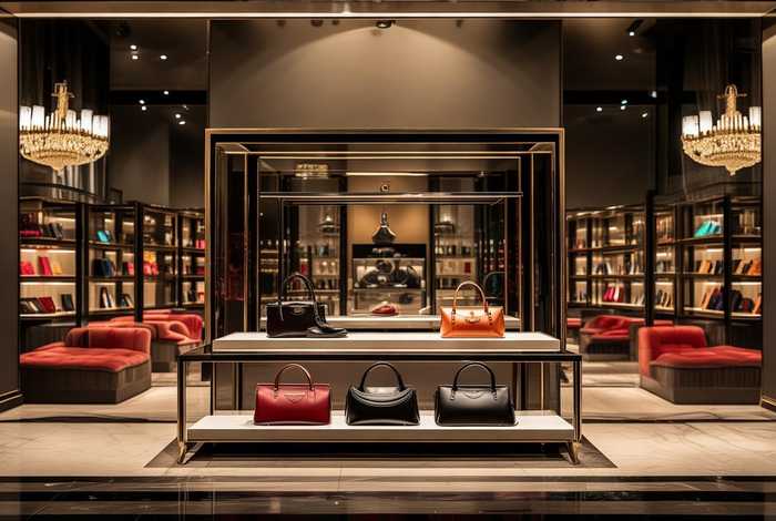 gucci属于奢侈品还是轻奢；gucci属于奢侈品还是轻奢品