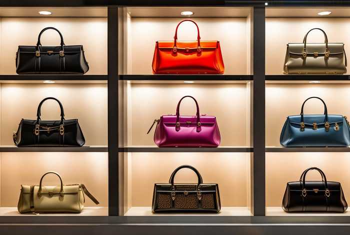 包包品牌排行榜前十名及图片 - 包包品牌排行榜前十名图片 排名