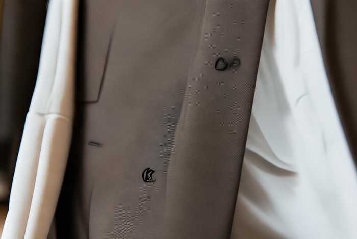 穿ck衣服是什么档次 穿ck衣服是什么档次的