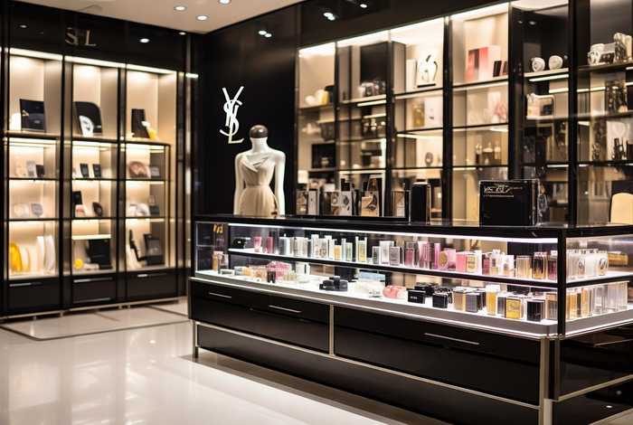 ysl官方旗舰店的东西是真的吗、ysl官方旗舰店的东西是真的吗吗