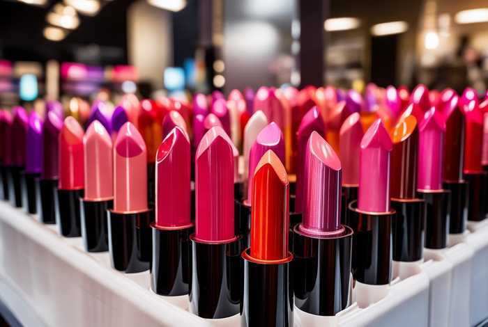 2025年火爆口红色号；2025年火爆口红色号有哪些