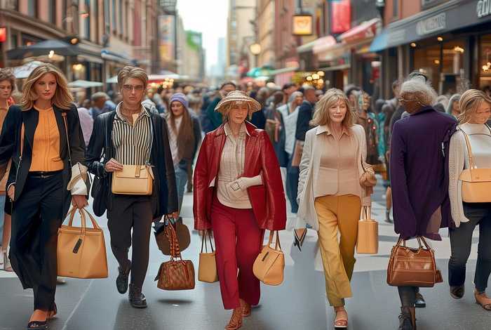 背coach包的是什么人群 - 背coach包的是什么人群啊