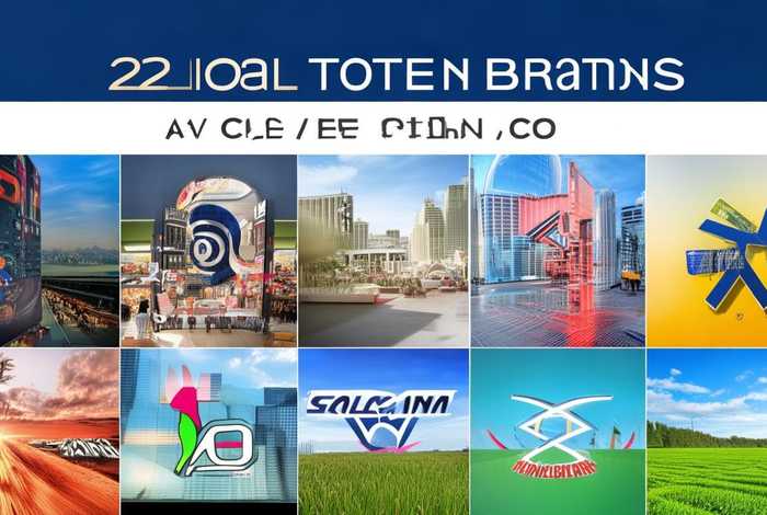 2021全球十大品牌（2021年全球十大品牌）