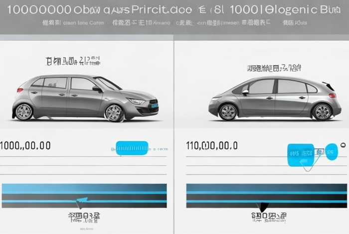 10万左右的电车和油车保险差多少；10万左右的电车和油车保险差多少钱
