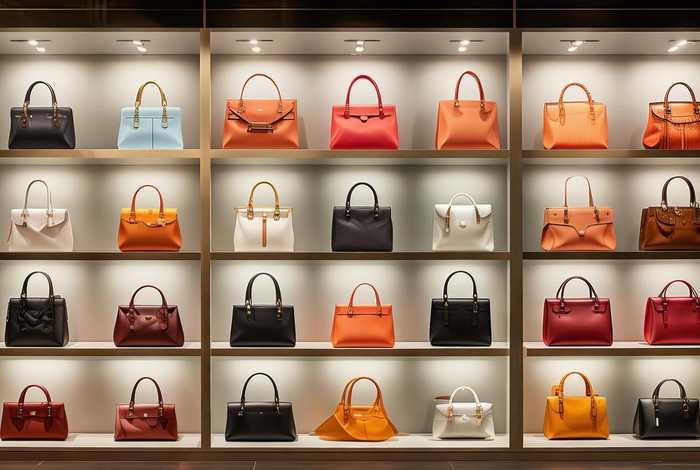 包包品牌前二十名 女士包包品牌前二十名
